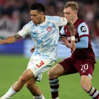 Francisco Ortega, la gran sorpresa de Scaloni en la convocatoria de la Selección