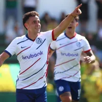 En Varela, San Lorenzo le ganó un partido clave a Defensa y Justicia