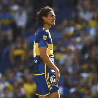 Cavani, fuera de la Selección de Uruguay por la lesión sufrida ante Newell\'s