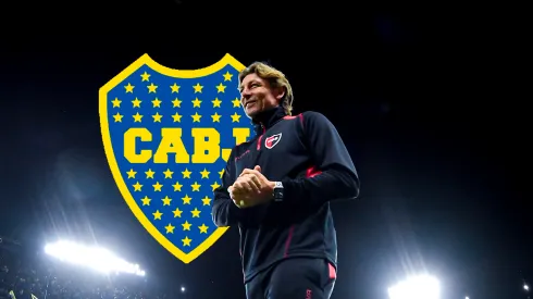 ¿Heinze puede ser el DT de Boca?