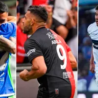 Arde el descenso: los 5 equipos que pueden irse a la B y sus probabilidades