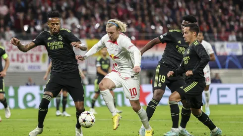 Nuevo rival para Messi y el Inter Miami en la MLS: New York Red Bulls ficha a Emil Forsberg