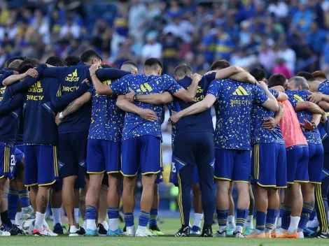 El pibe de Boca que volverá de un préstamo que salió muy mal: no juega desde 2022