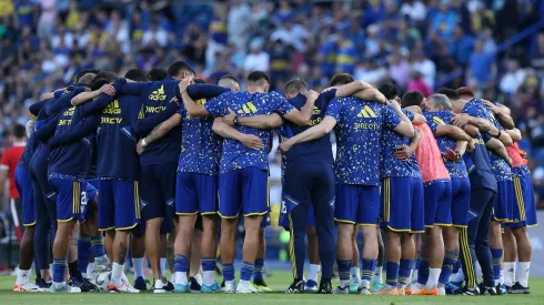El pibe de Boca que volverá de un préstamo que salió muy mal: no juega desde 2022