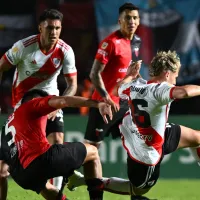 El cambio de reglamento que hizo la AFA a una fecha del final de la Copa de la Liga