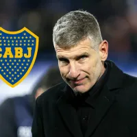 La reunión que puede alejar a Palermo de Boca