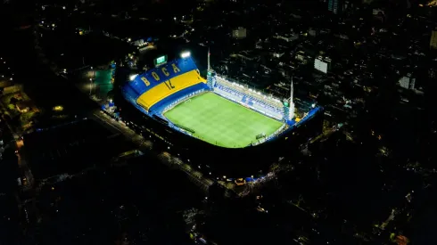 Proyecto Esloveno Plus y Bombonera Siglo XXI, los dos proyectos que se plantean para responder a la demanda de los socios de Boca. Getty Images.