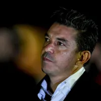 Confirman que Gallardo es nuevo entrenador del Al Ittihad de Benzema