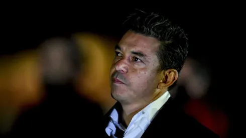 Marcelo Gallardo volverá a dirigir tras una larga espera.