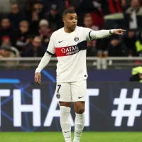 Mbappé podría ser compañero de Enzo Fernández en Chelsea