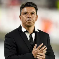 Los motivos de Gallardo para elegir Al Ittihad