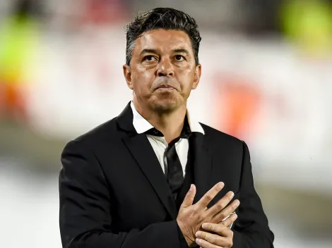 Los motivos de Gallardo para elegir Al Ittihad