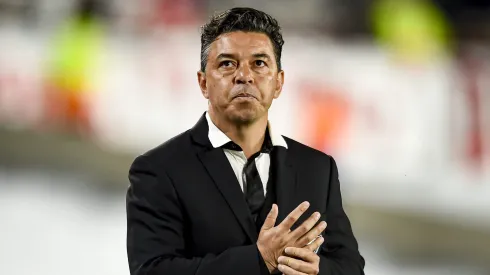 Marcelo Gallardo entrenará a Al Ittihad.
