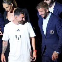 \'Inspiración\': la razón principal de la llegada de Messi a Inter Miami