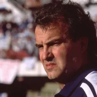 Marcelo el \'Loco\' Bielsa y su recordado paso por la Selección Argentina