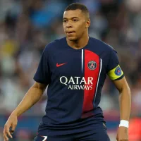 Mbappé está a punto de definir su futuro ¿fuera de PSG?