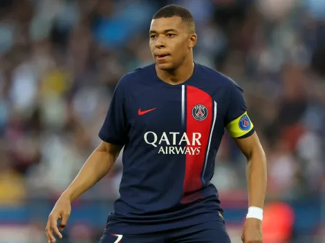 Mbappé está a punto de definir su futuro ¿fuera de PSG?