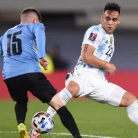 Los 7 jugadores más valiosos de Argentina vs. Uruguay