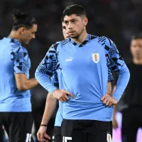 La sorpresiva postura de Valverde tras el obsceno gesto de Ugarte a De Paul