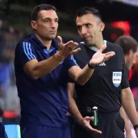 Scaloni fue autocrítico tras la derrota de Argentina ante Uruguay: 'Hoy quedó demostrado'