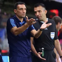 Scaloni fue autocrítico tras la derrota de Argentina ante Uruguay: \'Hoy quedó demostrado\'