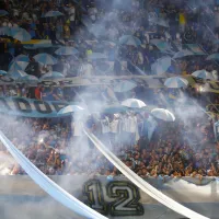 El documento que justifica la clausura de La Bombonera