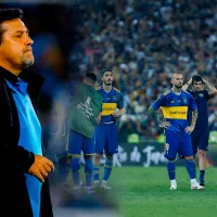 Caruso Lombardi dijo cómo tenía que jugar Boca para ganar la Séptima: \'Súper potable\'