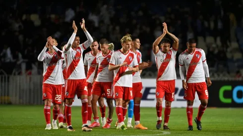 Atlanta United oficializó la venta de Esequiel Barco a River