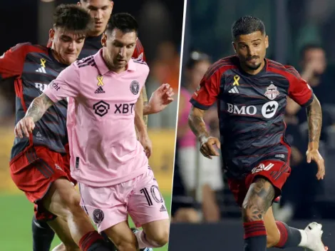 No quiere volver a enfrentarse a Messi: la estrella de la MLS que quiere irse a Europa