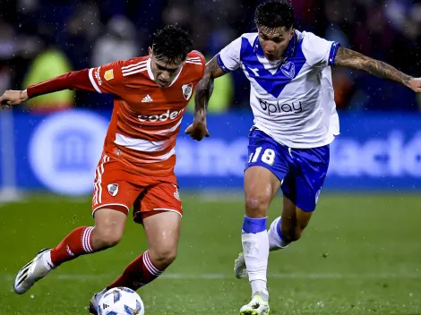 Vienen con millones: desde la Premier League siguen a una de las joyas de la Liga Profesional