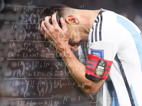 La IA predijo cómo terminará la Selección Argentina en las Eliminatorias