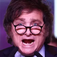 La historia de Javier Milei y el fútbol: Boca, las SAD y su etapa como arquero