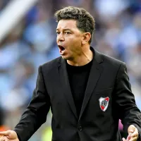 Gallardo pidió a una estrella de River y Al-Ittihad pagaría una fortuna