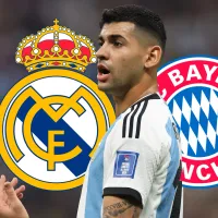 Real Madrid y Bayern Múnich ponen los ojos en Cuti Romero