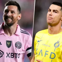 No habrá Messi vs Cristiano: el comunicado de Inter Miami