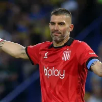 Un ex Boca aparece en el radar de Estudiantes para reemplazar a Andújar