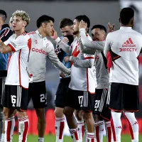 Los 3 equipos de Europa que vienen por una figura de River