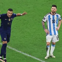 ¿Cómo queda Argentina en el Ranking FIFA tras el clásico ante Brasil?