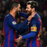 El ex compañero de Messi que está en la ruina: \'Regalé más de 13 millones...\'