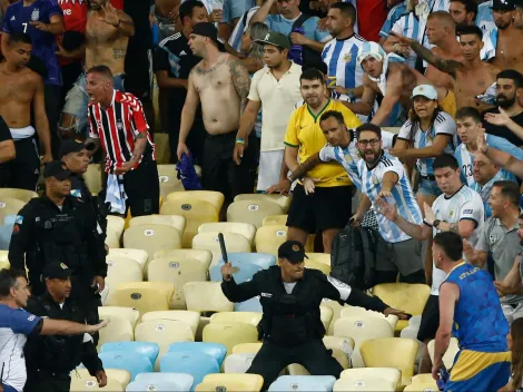 El dato que hace pensar que los incidentes fueron premeditados