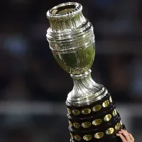 Concacaf definió a sus primeros cuatro clasificados para la Copa América