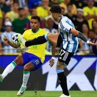 Enzo Fernández, furioso tras lo sucedido en Brasil: \'Vergüenza\'