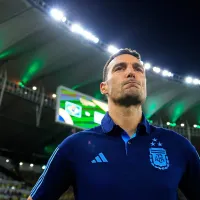 Los hinchas argentinos ya eligieron DT por si se va Scaloni