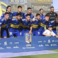 Boca a la Sudamericana: ¿en qué fase jugaría y a quiénes enfrentaría?