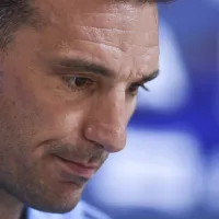 Dura crítica de Toti Pasman a Scaloni: \'No podés estar histeriqueando\'