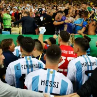 La investigación de FIFA que puede poner a Brasil muy lejos del Mundial 2026