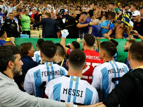 La investigación de FIFA que puede poner a Brasil muy lejos del Mundial 2026