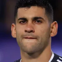 El padre de Cuti Romero hizo una confesión desconocida en torno a la Selección Argentina: \'Le cayó muy mal\'