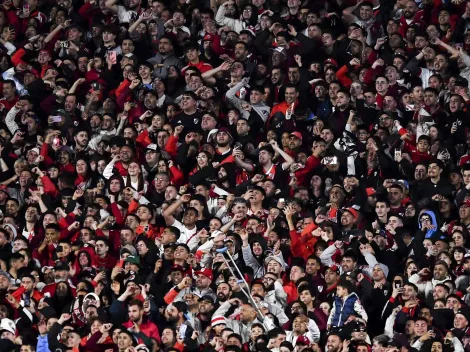 El jugador que se sumará a River y quiere triunfar en el Millonario pero ya le buscan salida