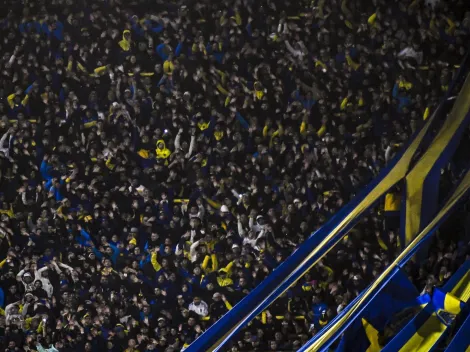 Los dos jugadores de Boca que seguirán su carrera en la Primera Nacional